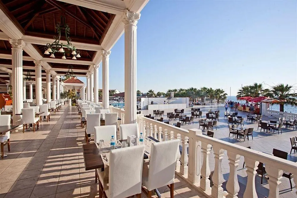 Club Tarhan Beach Didim 4*,  Turecko
