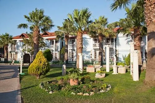 Club Tarhan Beach Didim Resort