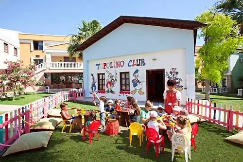 Club Tarhan Beach Didim