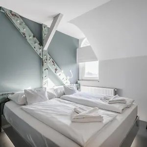 Hotel Butik Apartments, By Bqa