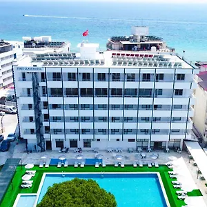 4* Otel First Class