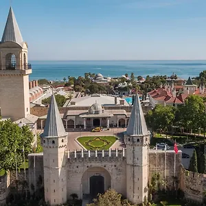 Rezort Swandor & - Topkapi Palace