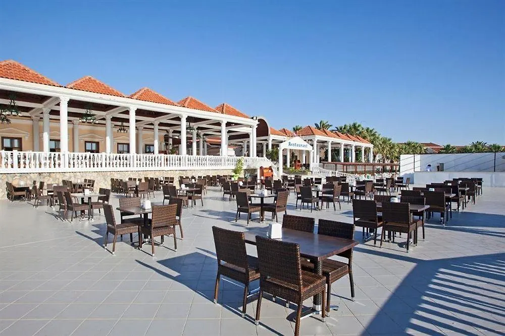 Club Tarhan Beach Didim Türkiye